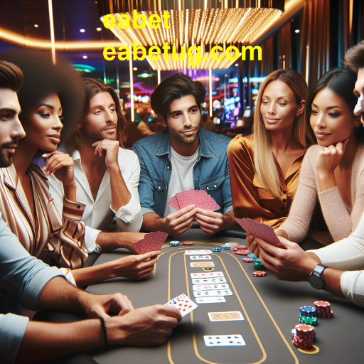 A Ascensão dos Jogos de Cartas: Entre Tradição e Modernidade