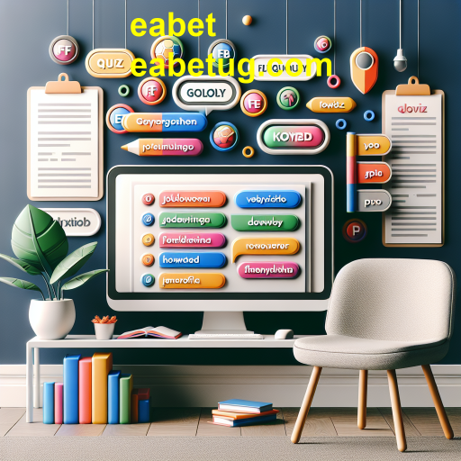 Explorando a Categoria 'FAQ' em Jogos de Palavras-Chave no eabet