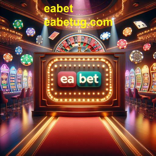 Descubra os Melhores Jogos com a Categoria 'Highlighted' no eabet