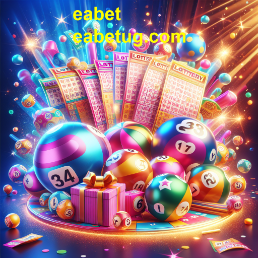 Explorando a Categoria de Loteria no eabet: Oportunidades de Ganhos e Diversão