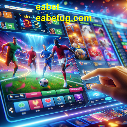 A Ascensão dos Virtual Sports: A Nova Fronteira das Apostas Online